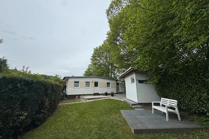 Mobilheim Tiny House - 119.000,00&nbsp;EUR Kaufpreis, ca.&nbsp; 45,00&nbsp;m&sup2; in Münster (PLZ: 48167) Münster-Südost