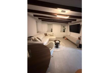 Wohnung Krefeld Linn Miete - 900,00&nbsp;EUR Kaltmiete, ca.&nbsp; 65,00&nbsp;m&sup2; in Krefeld (PLZ: 47809) Gellep-Stratum