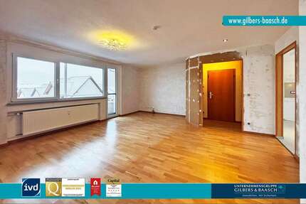 Wohnung zum Kaufen in Trier 250.000,00 € 118 m²