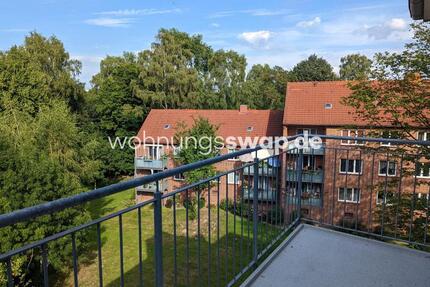 Wohnungsswap - 2 Zimmer, 65 m² - Kurt-A.-Körber-Chaussee, Bergedorf, Hamburg