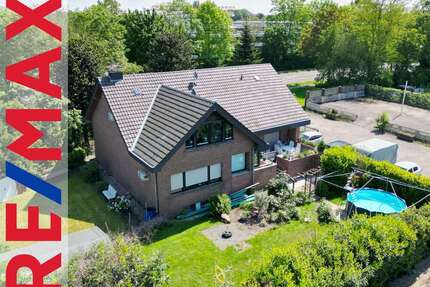 Haus zum Kaufen in Kleve 389.000,00 € 211 m²