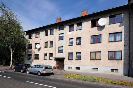 Wohnung zum Mieten in Neuwied 431,11 € 62.48 m²