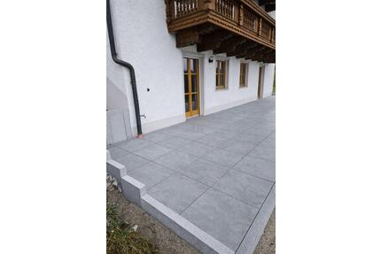 Schöne 2,5 Zimmer Wohn. zu vermieten, 95qm, ruhige Lage, Terrasse - Windorf