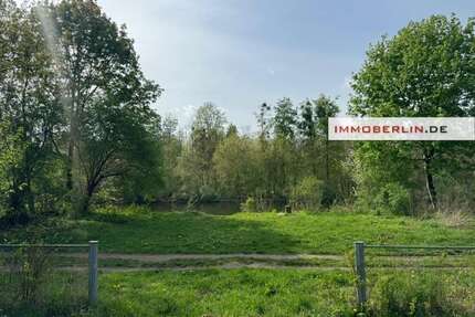 Grundstück zu verkaufen in Brieselang 370.000,00 € 1034 m²