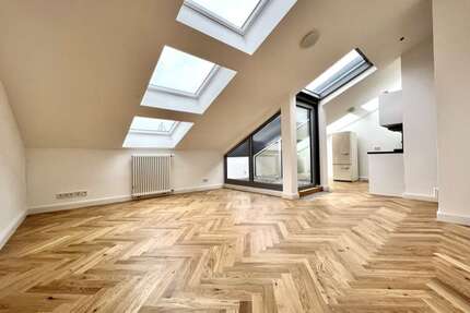 Wohnung zum Kaufen in Heppenheim 324.500,00 € 62 m²