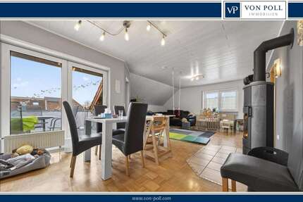 Wohnung zum Kaufen in Östringen 337.000,00 € 155 m²