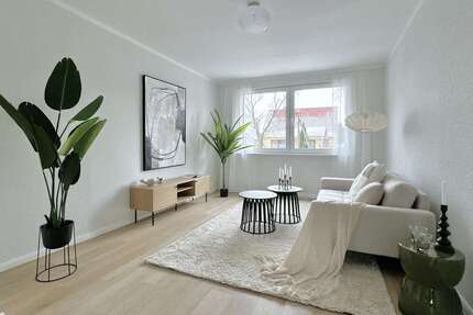 Wohnung zum Mieten in Sanitz 749,00 € 55 m²