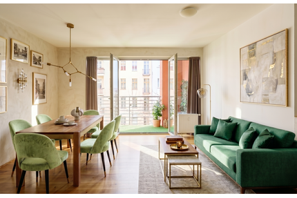 Wohnung zum Kaufen in Berlin 369.000,00 € 52.69 m²