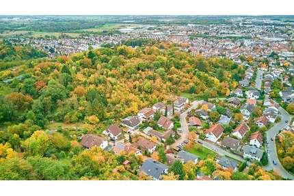 Haus zum Kaufen in Bensheim 729.000,00 € 240 m²
