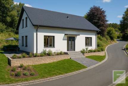 Haus zum Kaufen in Bestwig 353.800,00 € 145 m²