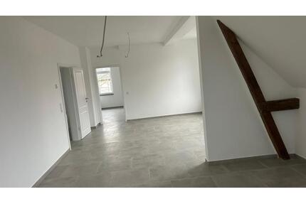 Erstbezug ! Moderne 3-Zimmer Wohnung in Visselhövede - Neuenkirchen