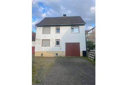 Platz, Natur und Potenzial! - 163.900,00&nbsp;EUR Kaufpreis, ca.&nbsp; 136,00&nbsp;m&sup2;&nbsp;Wohnfl&auml;che in Ludwigsau (PLZ: 36251) Rohrbach