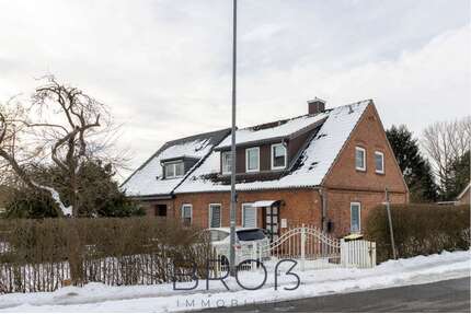 Haus zum Kaufen in Schwentinental 430.000,00 € 135 m²