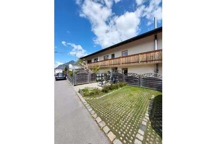 Wohnung zum Kaufen in Oberaudorf 210.000,00 € 53 m²