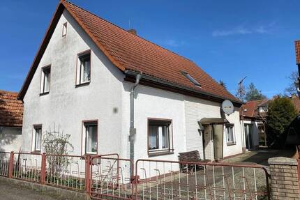 Geräumiges Wohnhaus mit separaten Garten - Quitzdorf am See Sproitz