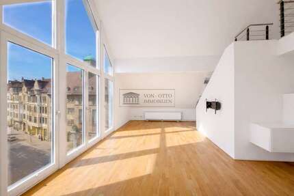 Wohnung zum Kaufen in Hannover 699.000,00 € 115.02 m²