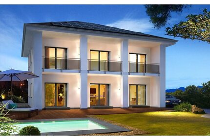 Moderne Villa nach Ihren Wünschen in Gründau - Projektierung nach Ihren Vorstellungen