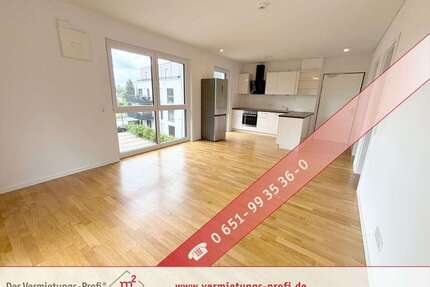 Wohnung zum Mieten in Trier 945,00 € 59.69 m²