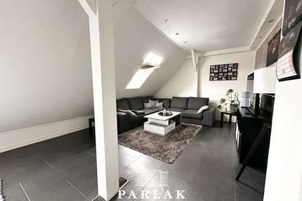 Wohnung zum Kaufen in Viersen 129.000,00 € 71 m²