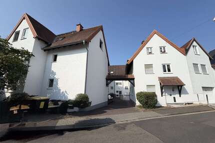Wohnung zum Mieten in Wiesbaden 930,00 € 73 m²