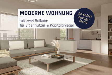 Wohnung zum Kaufen in Straubing 367.000,00 € 92.56 m²