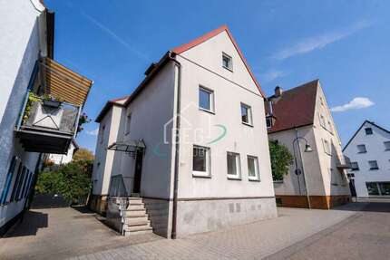 Haus zum Kaufen in Crailsheim 345.000,00 € 148.75 m²