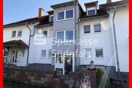 Wohnung zum Kaufen in Hagenbach 212.000,00 € 65 m²