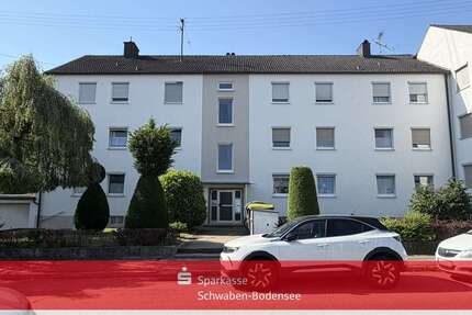 Wohnung zum Kaufen in Gersthofen 249.000,00 € 65 m²