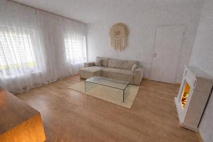 Nachmieter für 2-Zimmerwohnung in Düsseldorf FlingernNord gesuch