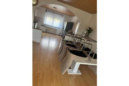 Wohnung in Neunkirchen Wellesweiler