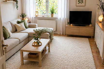 Wohnung zum Mieten in Duisburg 345,00 € 46.16 m²