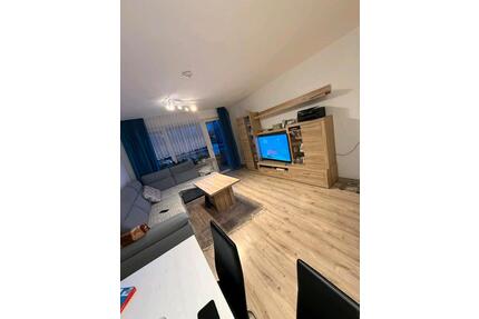 2,5 Zimmer Eigentumswohnung - 224.000,00&nbsp;EUR Kaufpreis, ca.&nbsp; 57,00&nbsp;m&sup2; in Pfullendorf (PLZ: 88630)