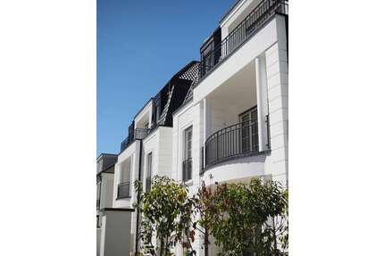 Wohnung zum Kaufen in Düsseldorf 3.165.000,00 € 275 m²