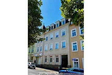 Wohnung zum Mieten in Riesa 300,00 € 54.96 m²