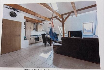 3 Zimmer Mietwohnung 650,- + NK - Neuenkirchen