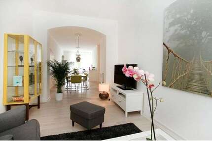 Wohnung zum Mieten in München 1.980,00 € 75 m²