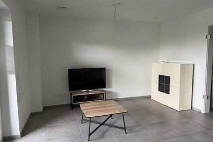 Mit Ausblick - Gut geschnittene Maisonettewohnung in Rheine-Wadelheim