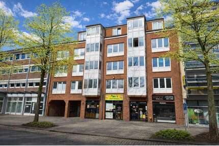 Haus zum Kaufen in Buxtehude 2.265.000,00 € 1115 m²