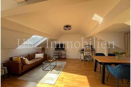 Wohnung zum Mieten in Sulzbach 520,00 € 48 m²