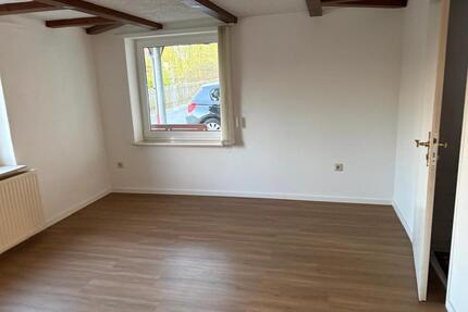 1ZKB Wohnung in Schrecksbach-Röllshausen BARRIEREFREI