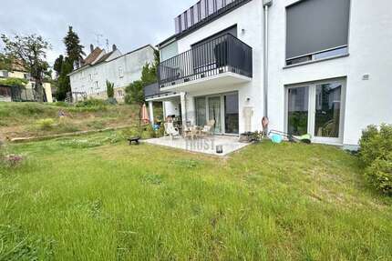 Wohnung zum Kaufen in Ochsenfurt 285.000,00 € 67.78 m²