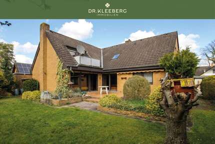Haus zum Kaufen in Ladbergen 299.000,00 € 221 m²