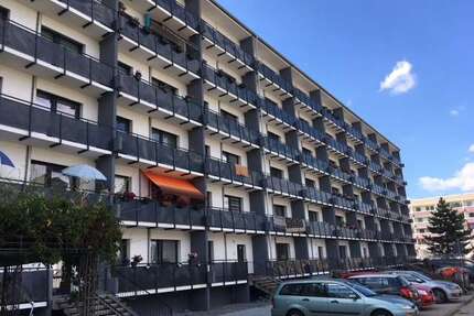 Wohnung zum Mieten in Dessau- Roßlau 340,00 € 56 m²