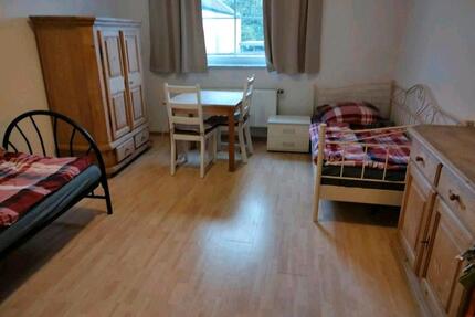Möbiliertes Zimmer - 490,00&nbsp;EUR Kaltmiete, ca.&nbsp; 20,00&nbsp;m&sup2; in Geisenfeld (PLZ: 85290)