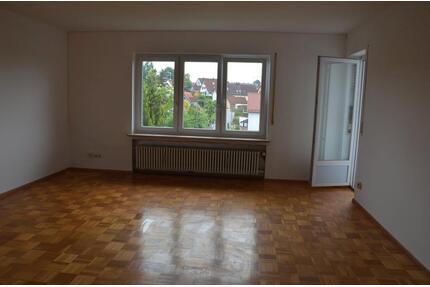 Altomünster, 3 Wohnungen im Mehrfamilienhaus