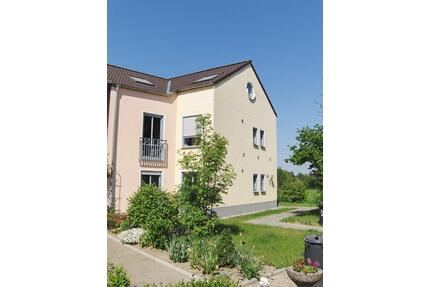 gemütliche Dachgeschoss-Wohnung - Dortmund Aplerbeck