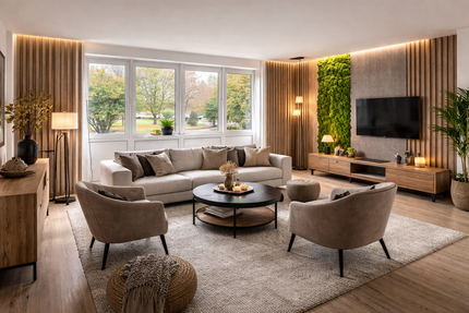 Wohnung zum Mieten in Duisburg 490,00 € 50 m²