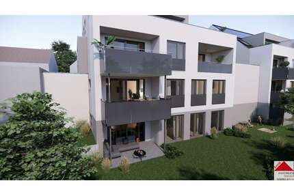 Wohnung zum Kaufen in Filderstadt-Bernhausen 629.000,00 € 91 m²