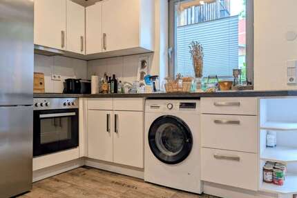 Wohnung zum Mieten in Eberswalde 540,00 € 46 m²