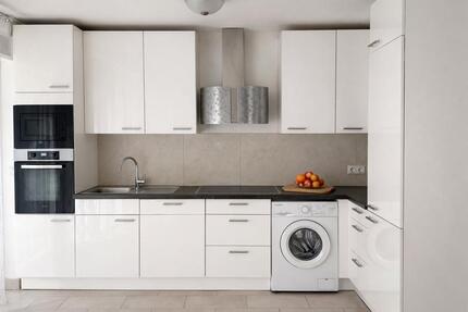 Hamburg Rahlstedt - 2-Zimmer Wohnung zu vermieten - 47 qm